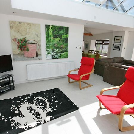 Dornock Brow Cottage المظهر الخارجي الصورة