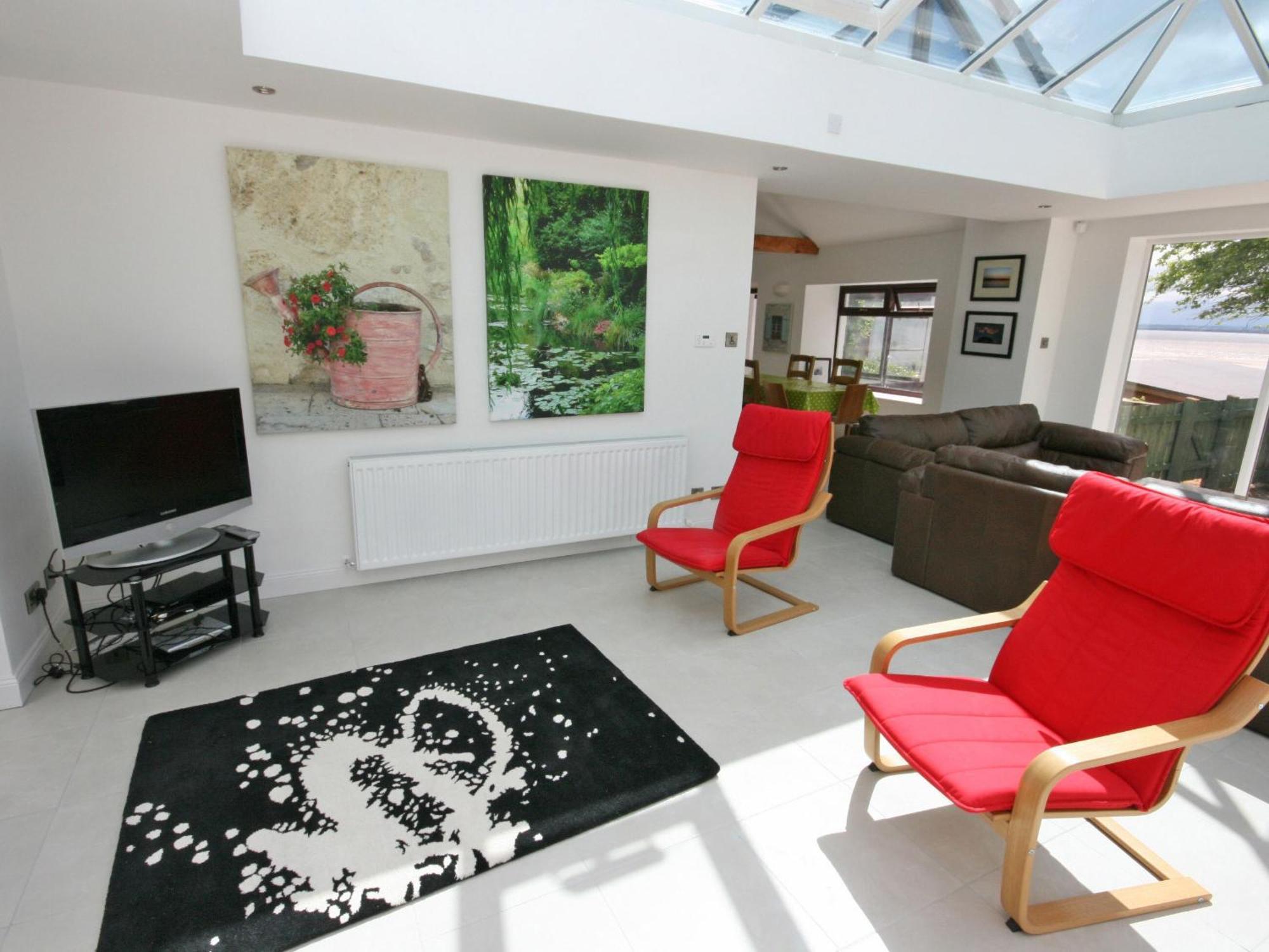 Dornock Brow Cottage المظهر الخارجي الصورة