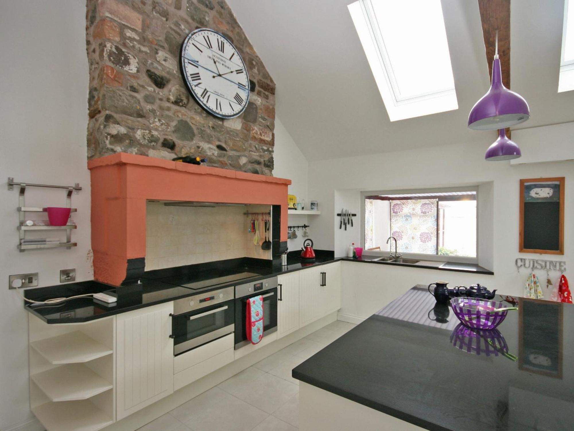 Dornock Brow Cottage المظهر الخارجي الصورة