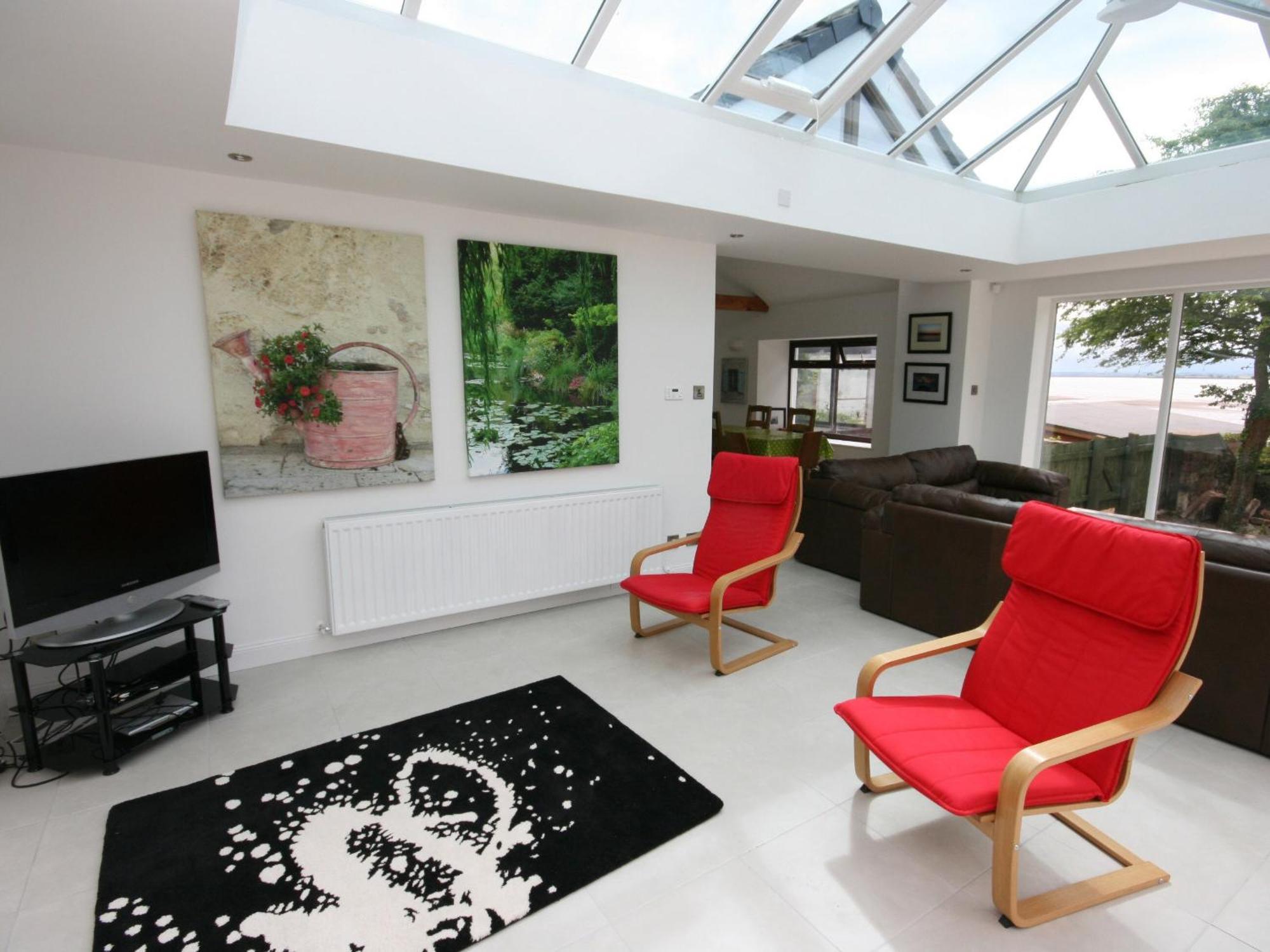 Dornock Brow Cottage المظهر الخارجي الصورة