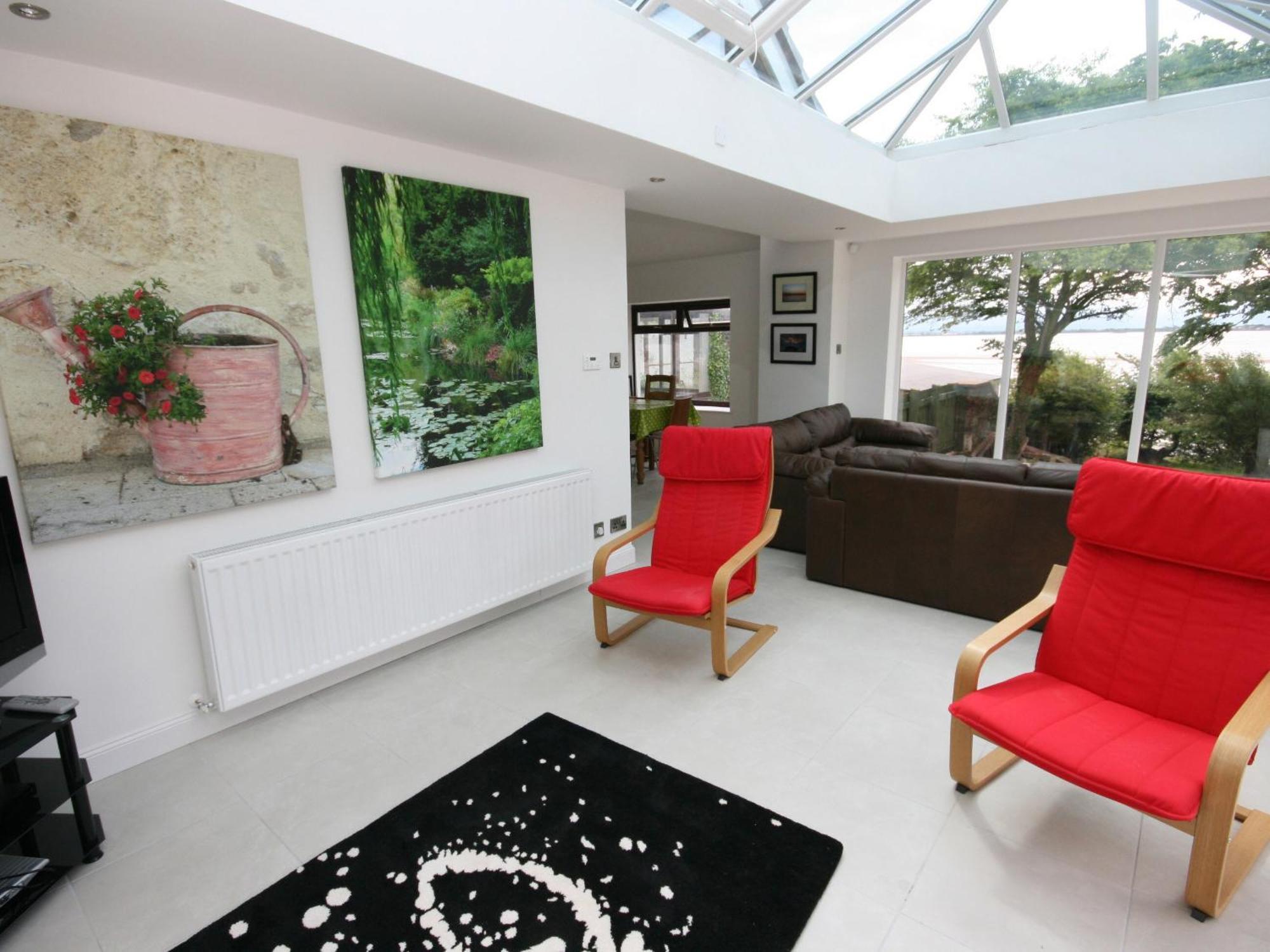 Dornock Brow Cottage المظهر الخارجي الصورة