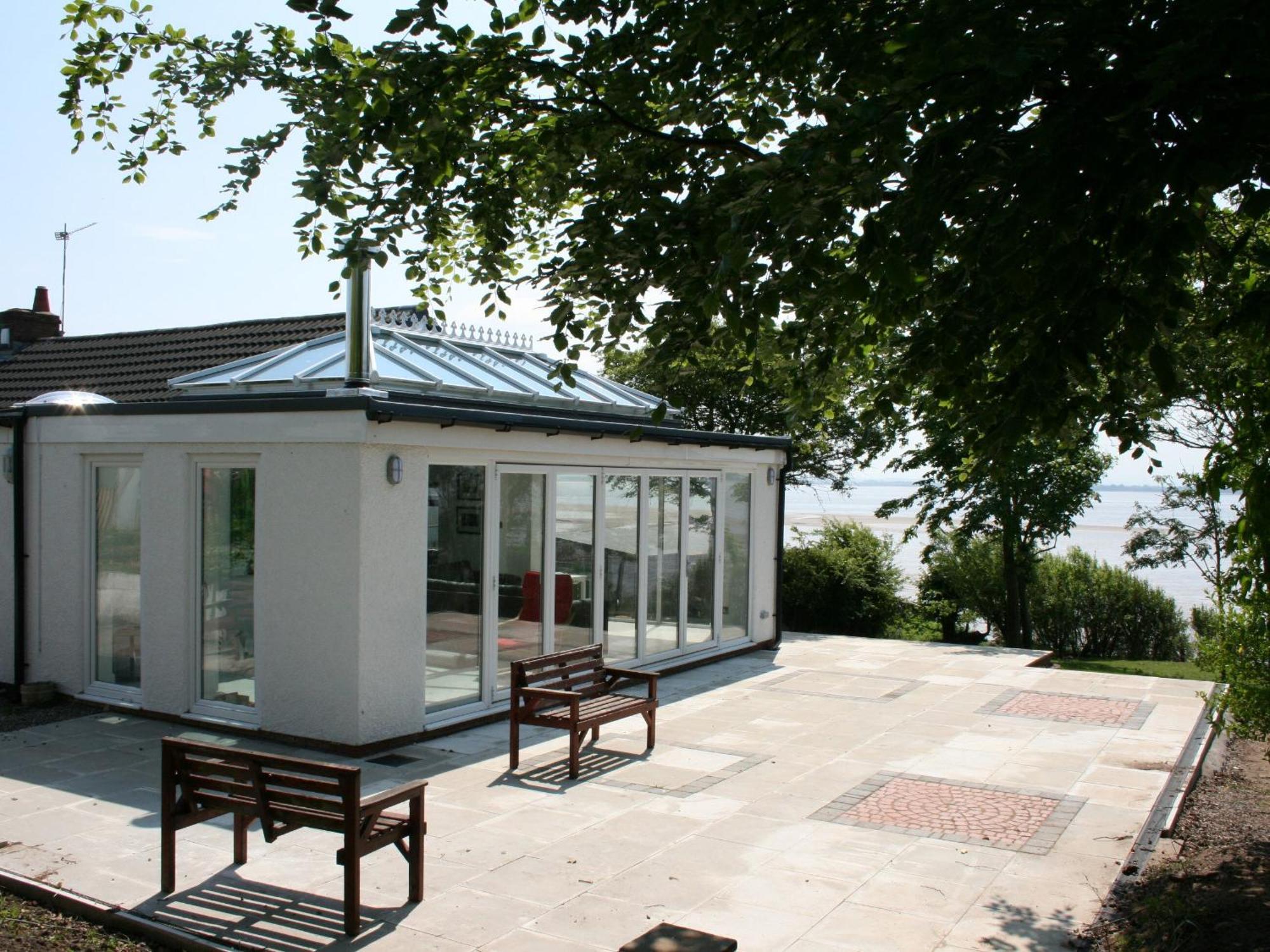Dornock Brow Cottage المظهر الخارجي الصورة