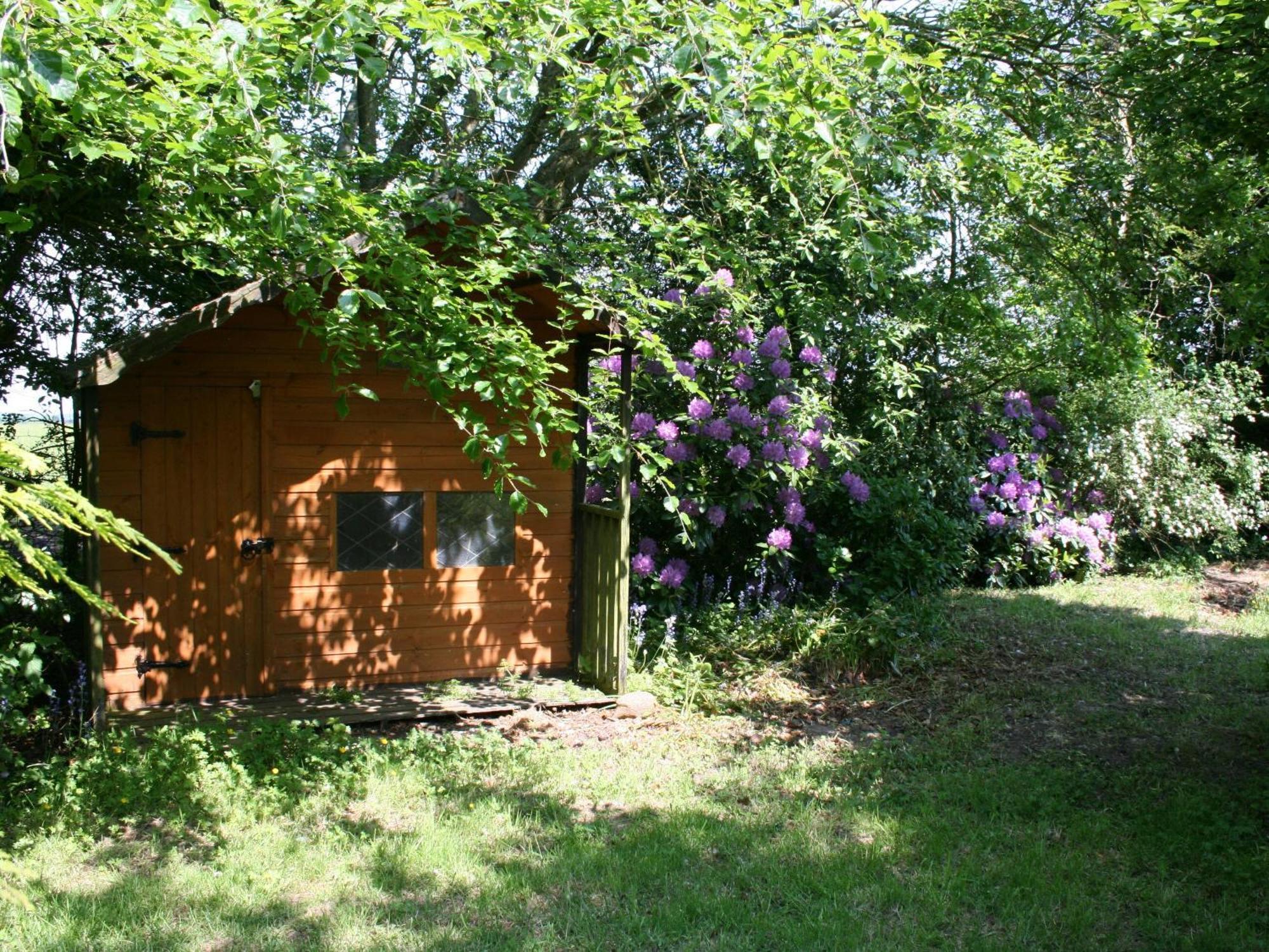 Dornock Brow Cottage المظهر الخارجي الصورة